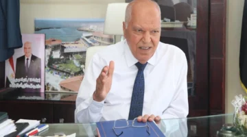 تحرك نقابة المعلمين ضد محافظ القليوبية دفاعاً عن كرامة أعضاء هيئة التدريس